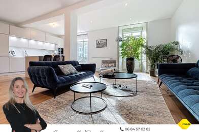 Appartement 5 pièces 930000 €