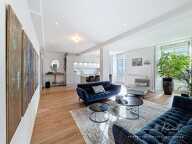 VANNES · PORT À 50 MÈTRES. APPARTEMENT D'EXCEPTION de 150,50 m², 4 chambres · Élégance et prestations haut de gamme — photo 2