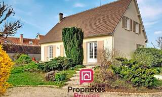 Maison 6 Pièces 130 m² à vendre à Cepoy (45120)
