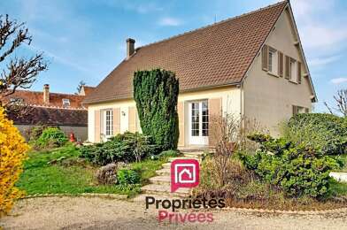 Maison 6 pièces 240000 €