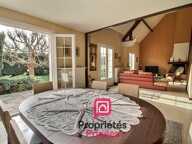 10 mn de la Gare de MONTARGIS - A VENDRE MAISON de 130 m2 - 6 PIECES - SOUS-SOL TOTAL - TERRAIN 1311 m2 — photo 3