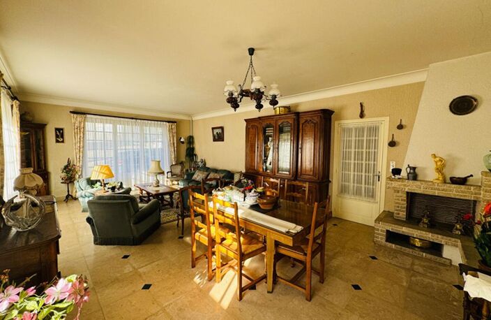 Belle maison de famille à Saint Saulge — photo 4