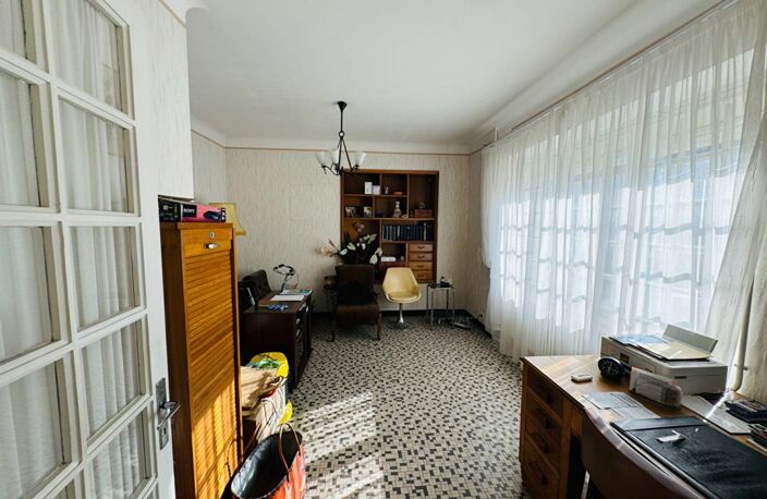 Belle maison de famille à Saint Saulge — photo 5