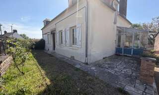 Maison 4 Pièces 91 m² à vendre à Guérigny (58130)