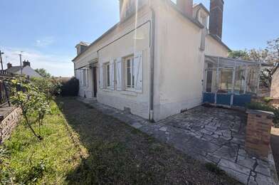 Maison 4 pièces 122290 €