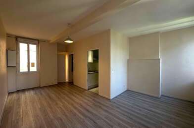 Appartement 1 pièces 650 €