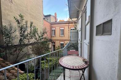 Appartement 1 pièces 565 €