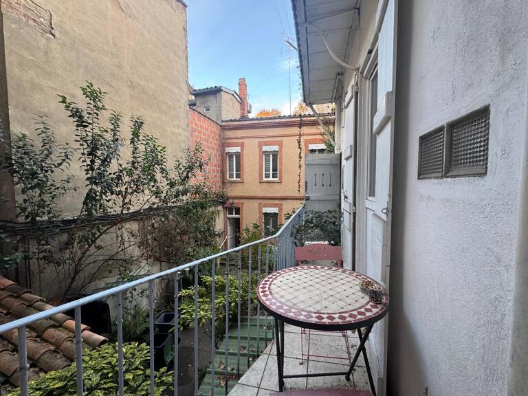 Appartement 1 pièce 25 m² — photo 1