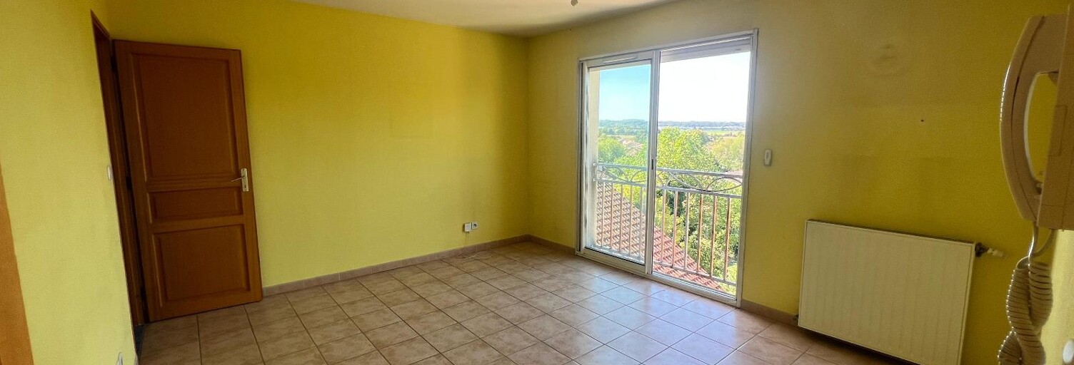 Appartement 2 Pièces 47 m² à vendre à Genas (69740)