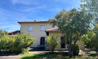 Maison 9 Pièces 187 m² à vendre à Saint-Bonnet-de-Mure (69720)