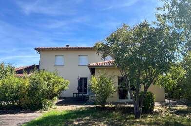 Maison 9 pièces 650000 €