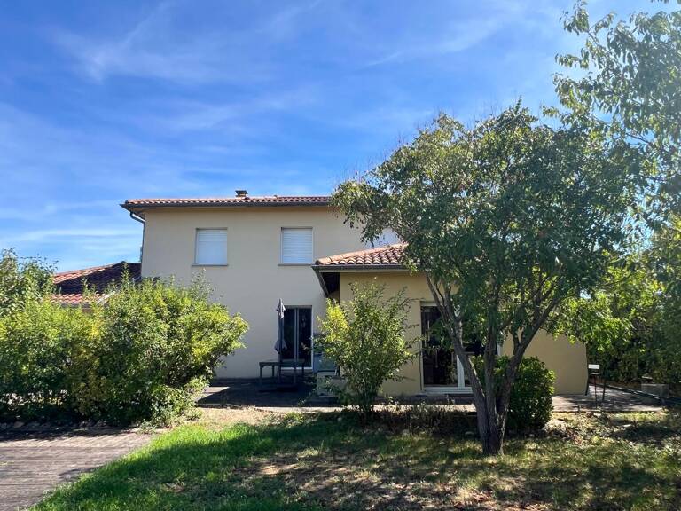 Maison 9 pièces 187 m² — photo 1