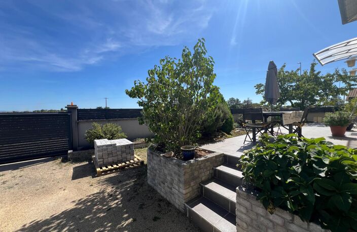 Vente maison 9 pièces 187 m² Saint-Bonnet-de-Mure (69720) — photo 5