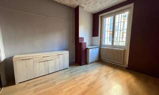 Appartement 1 Pièce 40 m² à louer à Lyon 3 (69003)