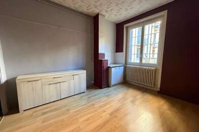 Appartement 1 pièces 537 €