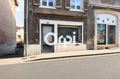 Commerce  55000 €