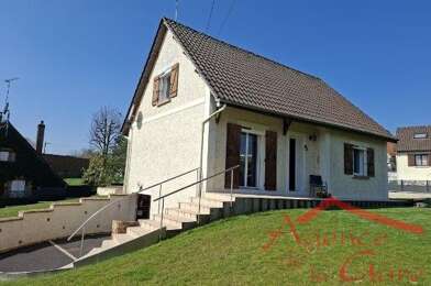 Maison 6 pièces 230000 €