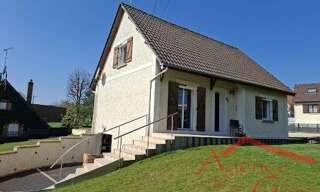 Maison 6 Pièces 114 m² à vendre à Sézanne (51120)