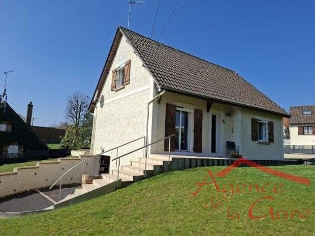 Maison 6 pièces 114 m² à Sézanne — photo du bien