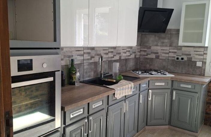 Vente maison 6 pièces 114 m² Sézanne (51120) — photo 2