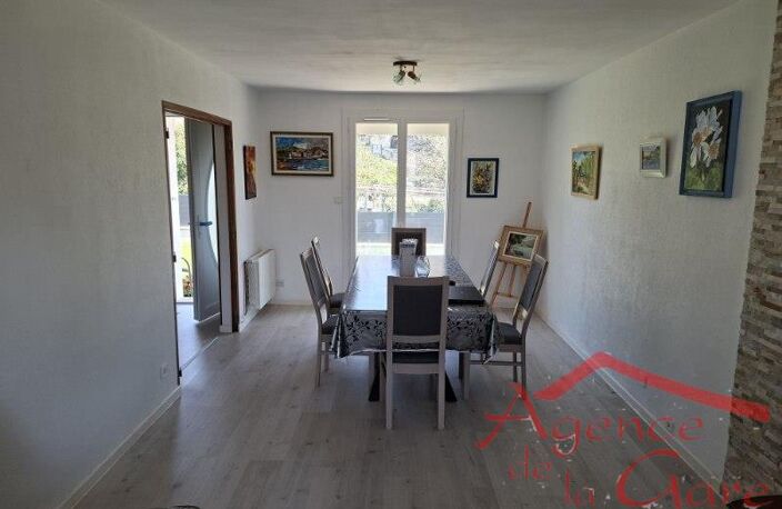 Vente maison 6 pièces 114 m² Sézanne (51120) — photo 3