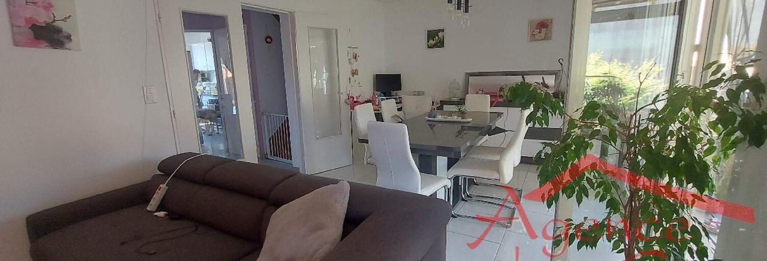 Maison 5 Pièces  m² à vendre à Sézanne (51120)