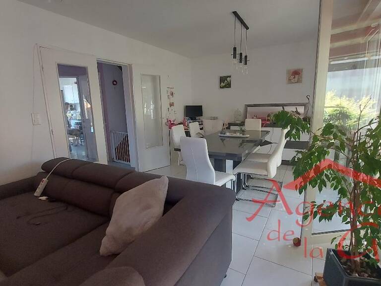 Maison 5 pièces  — photo 1