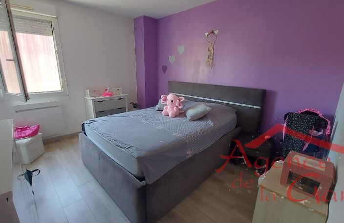 Vente maison 5 pièces  Sézanne (51120) — photo 3