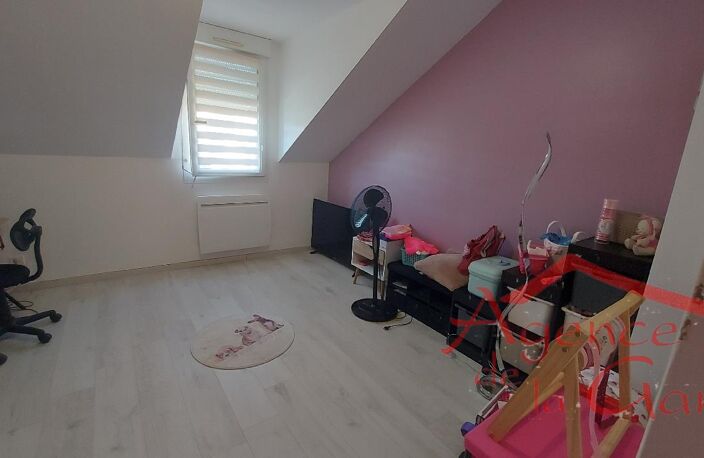 Vente maison 5 pièces  Sézanne (51120) — photo 4