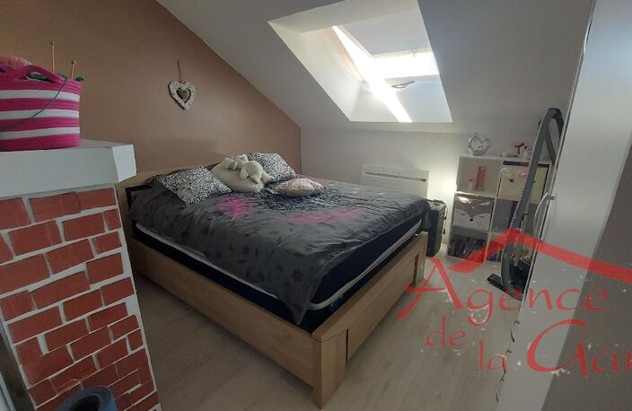 Vente maison 5 pièces  Sézanne (51120) — photo 5