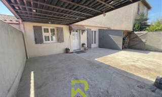 Maison 4 Pièces 86 m² à vendre à Pomérols (34810)