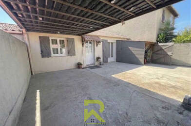 Maison 4 pièces 252000 €
