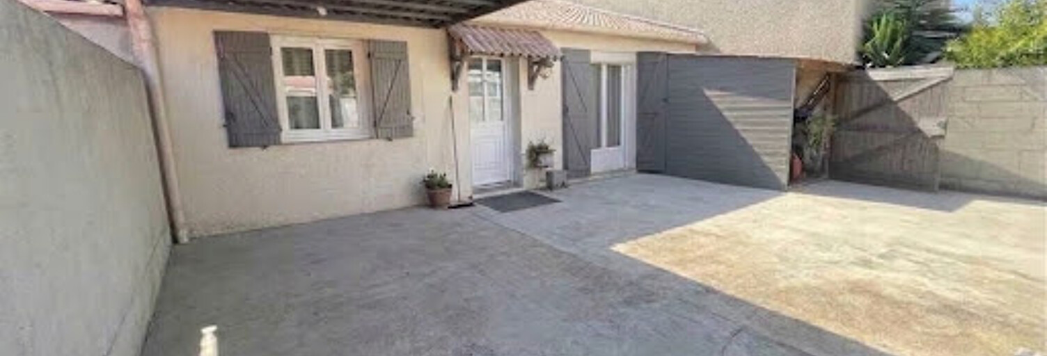 Maison 4 Pièces 86 m² à vendre à Pomérols (34810)