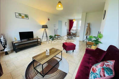 Appartement 4 pièces 98900 €