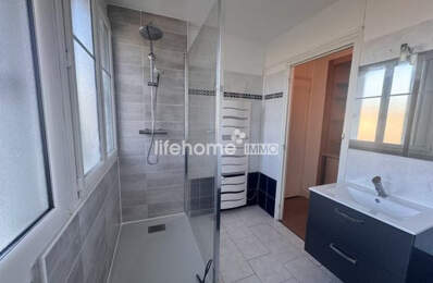 Châteauroux Appartement T4 / 1er étage — photo du bien
