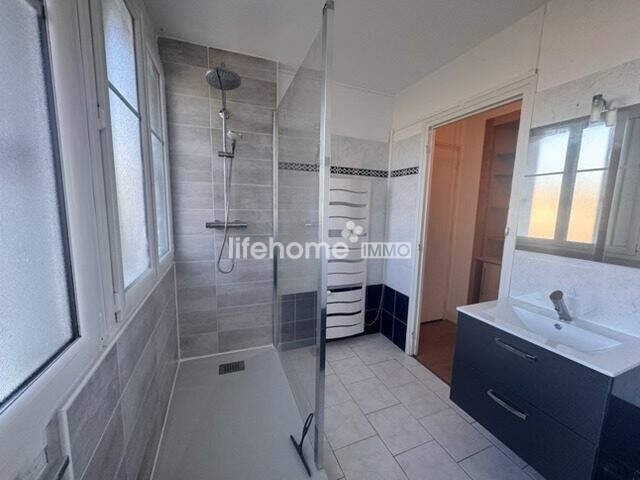 Châteauroux Appartement T4 / 1er étage — photo du bien