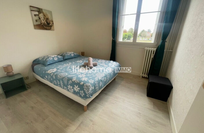 Châteauroux Appartement T4 / 1er étage — photo 5