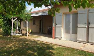 Maison 5 Pièces 121 m² à vendre à Versailleux (01330)