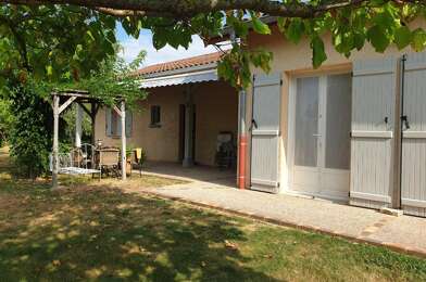 Maison 5 pièces 362250 €