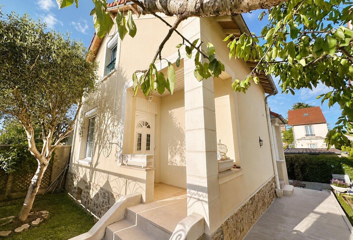 Maison F4 — photo 1