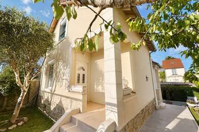 Maison 4 pièces 499000 €