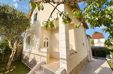 Maison F4 — photo du bien