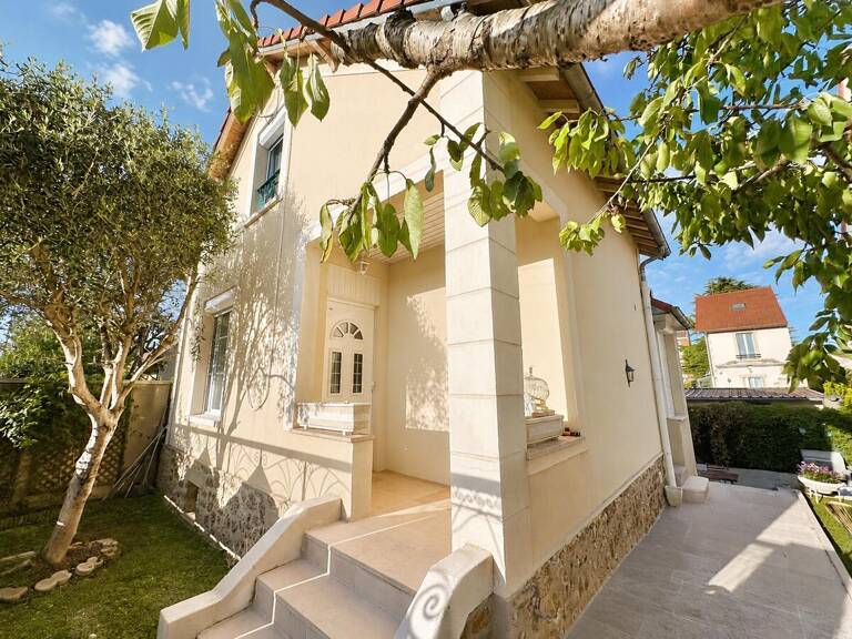 Maison F4 — photo 1
