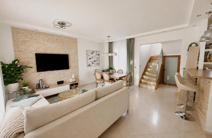 Maison F4 — photo 3