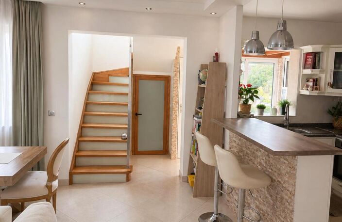 Maison F4 — photo 4