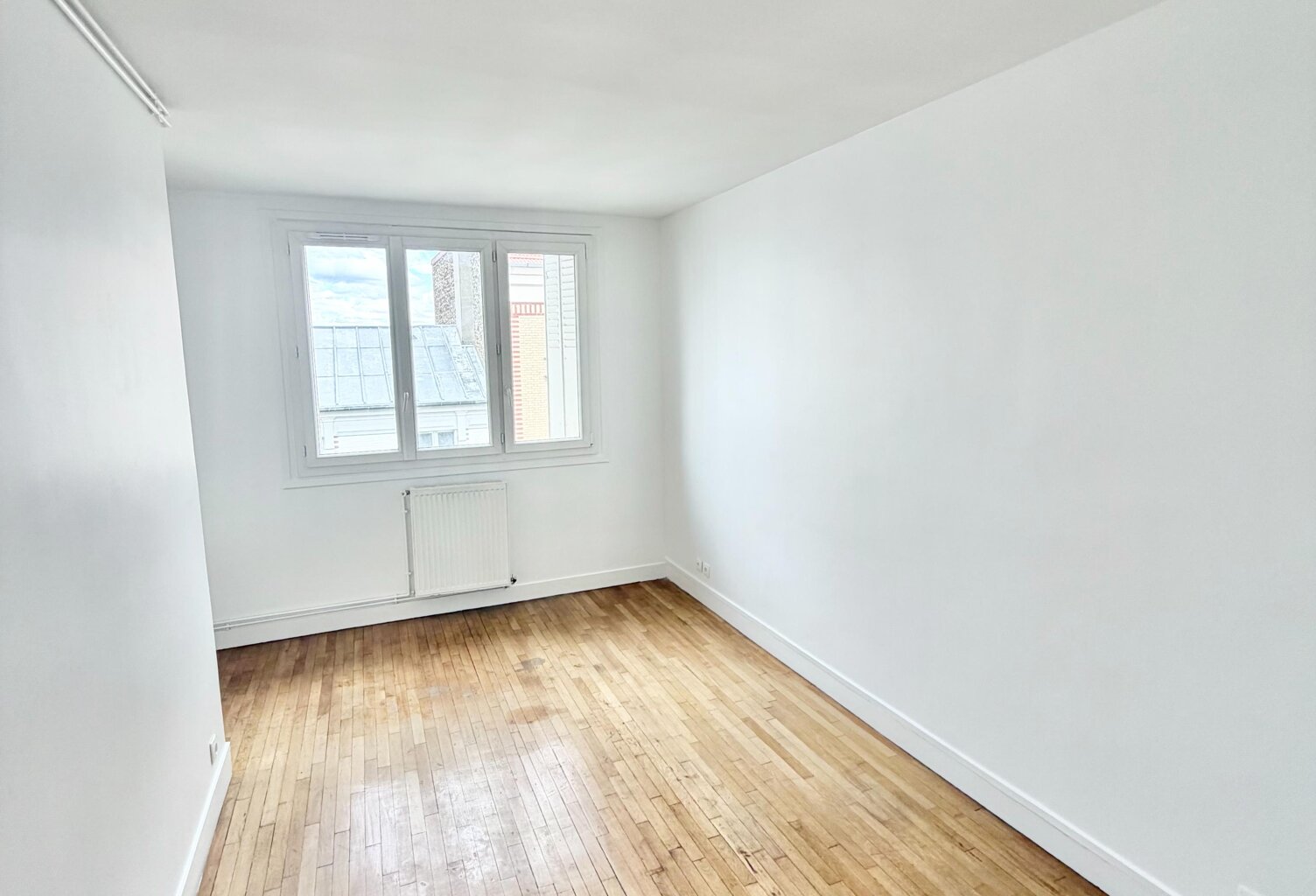 Location appartement 2 pièces 45 m² à Vitry-sur-Seine (94400) — photo 1