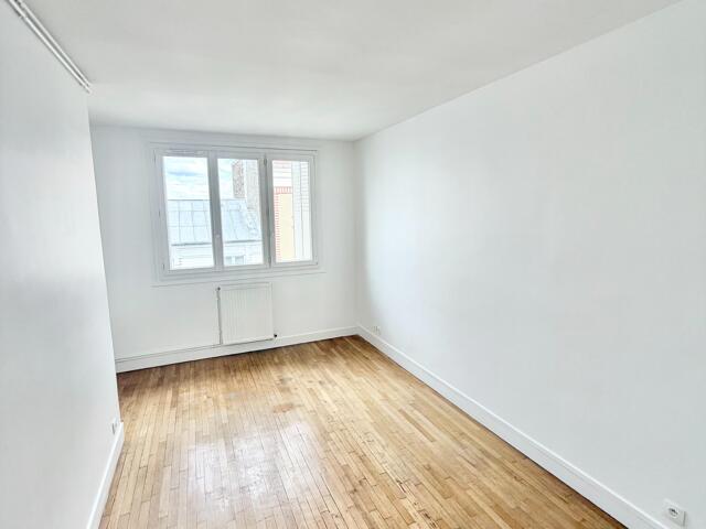 Appartement proposé à Vitry-sur-Seine