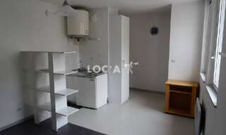 Appartement 1 Pièce 25 m² à louer à Dijon (21000)