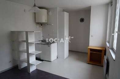 Appartement 1 pièces 520 €