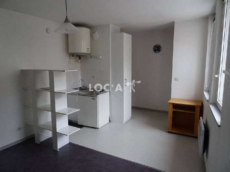STUDIO Proche Place de la Republique — photo 1
